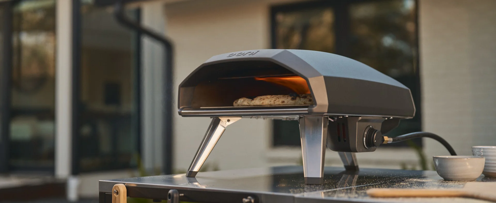 Master the Art of Pizza